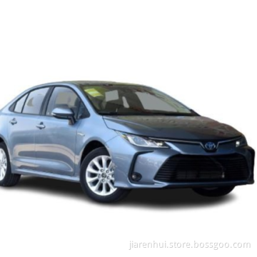 Cina nuove auto elettriche Toyota Corolla 1.8L Dual Engine per adulti